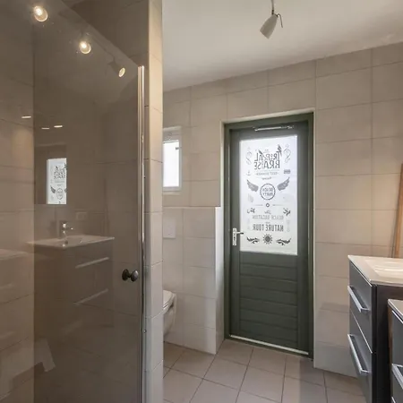 Villa Spacious With Garden Callantsoog