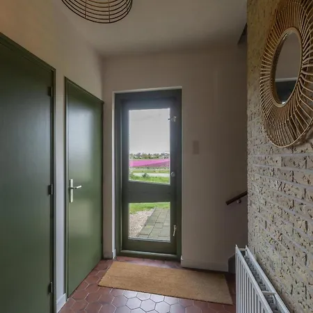 Villa Spacious With Garden Callantsoog