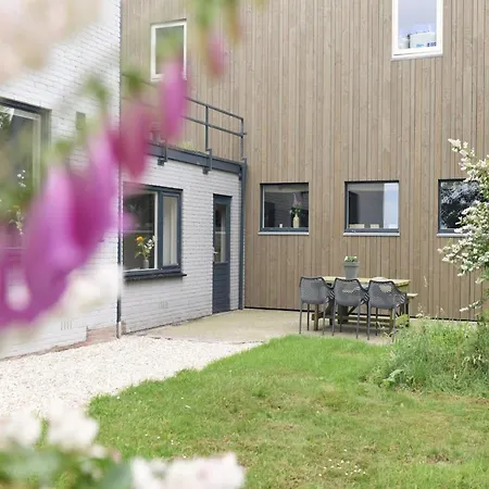 Spacious With Garden * Callantsoog