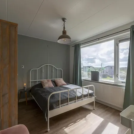 Spacious With Garden Callantsoog