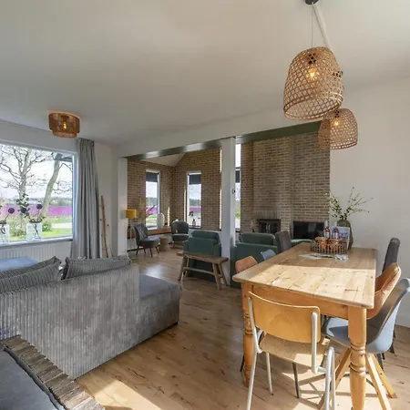Spacious With Garden Callantsoog