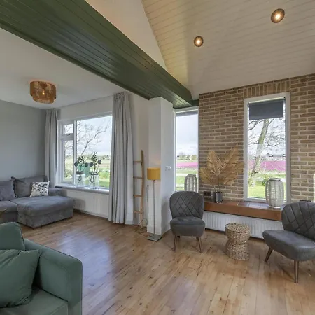 Spacious With Garden * Callantsoog
