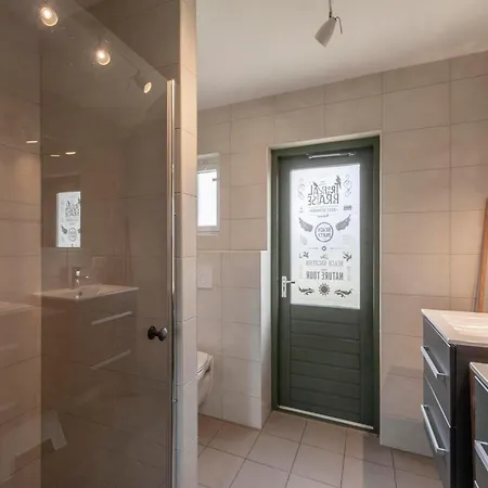 Spacious With Garden * カラントスウオーフ