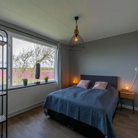 Holiday Home Near Duynpark With Whirlpool Villa Callantsoog