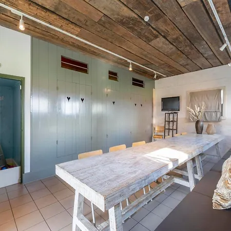 Spacious With Garden 卡兰茨奥赫
