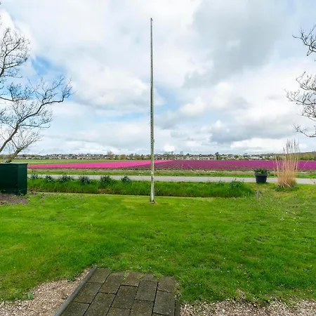 Holiday Home Near Duynpark With Whirlpool * Callantsoog
