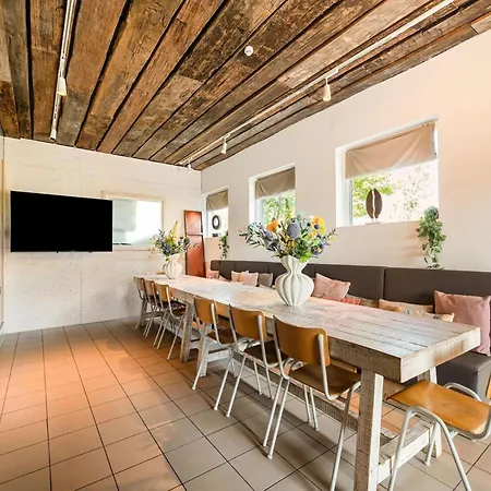 Spacious With Garden 别墅 卡兰茨奥赫