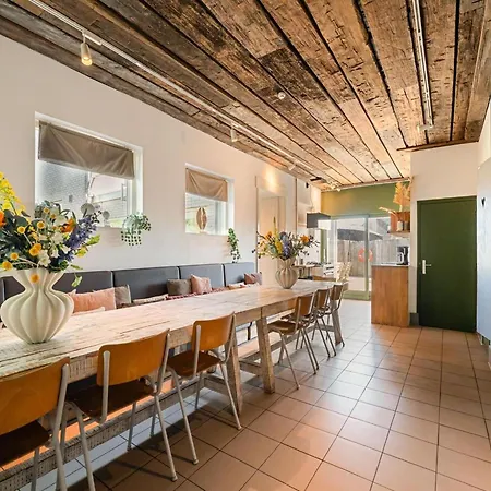 Spacious With Garden * Callantsoog