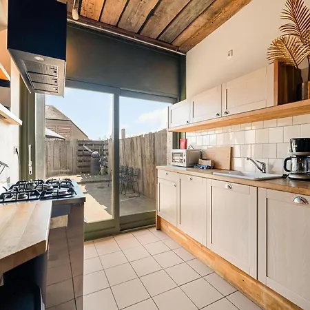 Spacious With Garden * 卡兰茨奥赫