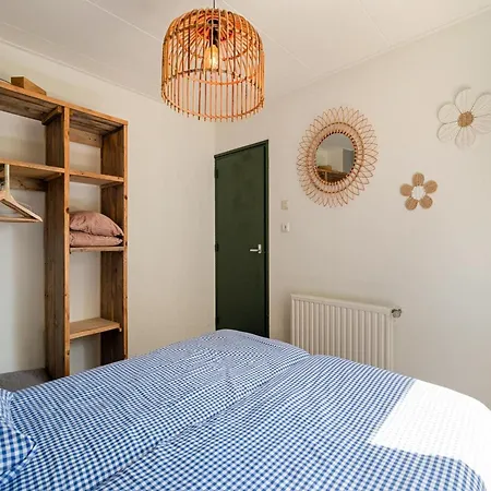 Spacious With Garden