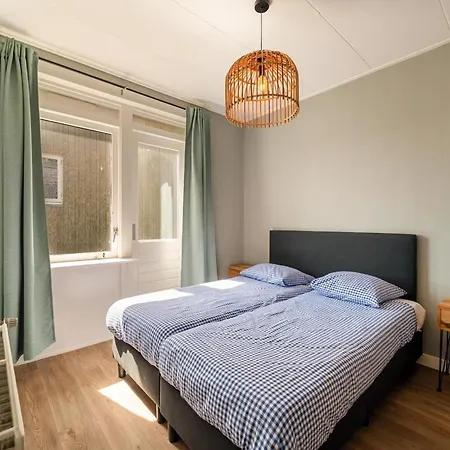 Spacious With Garden Callantsoog