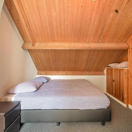 Spacious With Garden
