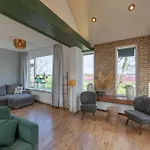 Spacious With Garden Βίλα