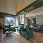 Spacious With Garden