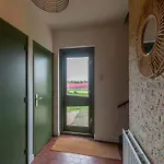 Spacious With Garden Βίλα Callantsoog