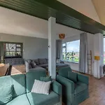 Βίλα Spacious With Garden Callantsoog
