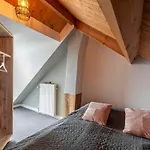 Βίλα Spacious With Garden Callantsoog