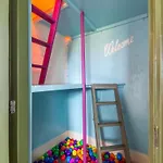 Spacious With Garden Callantsoog